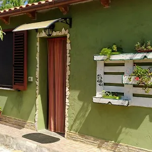  Casa di campagna Il Salice